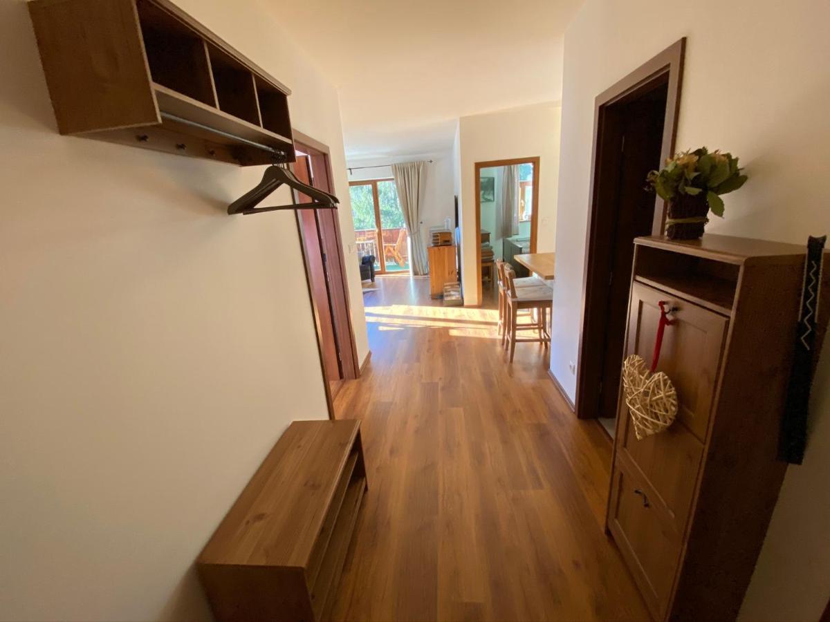 Apartmán Tále 89 Exterior foto