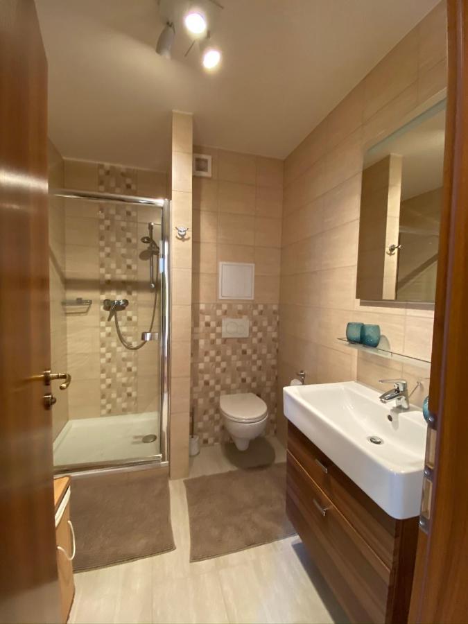 Apartmán Tále 89 Exterior foto